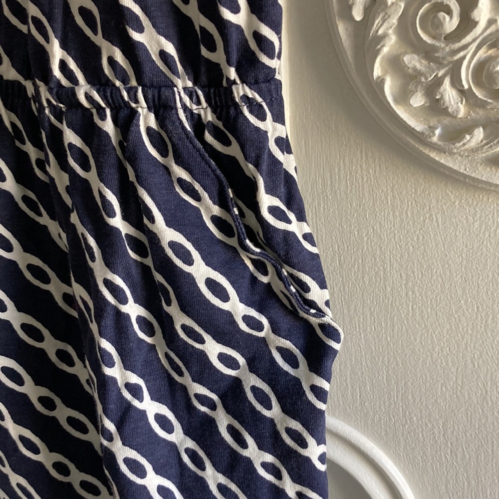 GAP Chainlink Racerback Dress - Picture 4 of 10